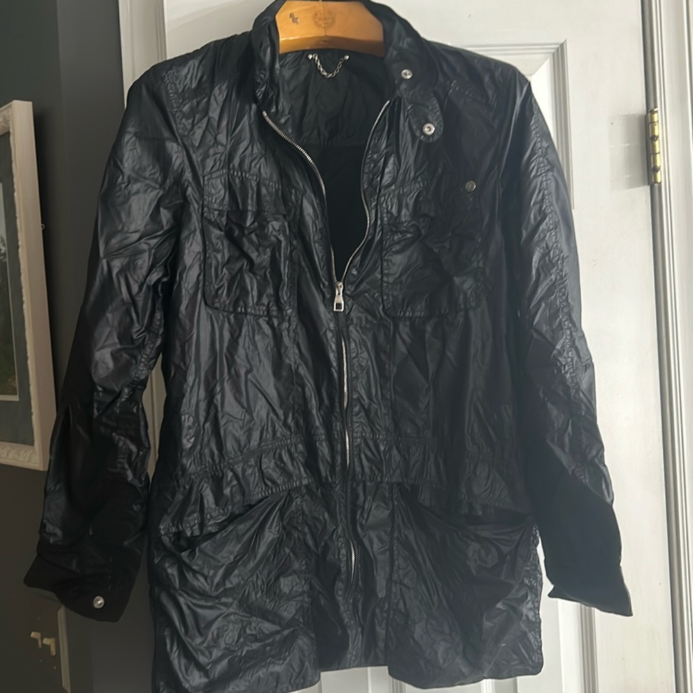 LOUIS VUITTON MENS JACKET